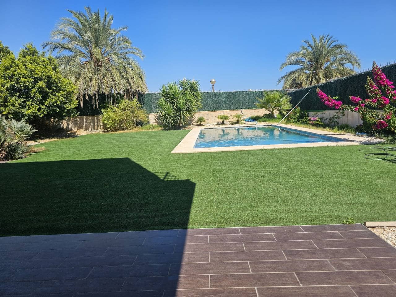 7 bedroom Villa for sale in Elche / Elx with pool - € 985,000 (Ref: 5440181)