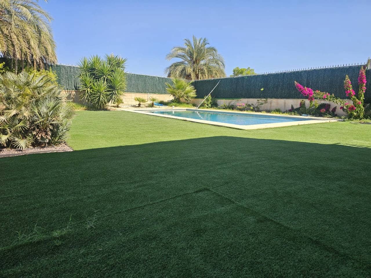 7 bedroom Villa for sale in Elche / Elx with pool - € 985,000 (Ref: 5440181)
