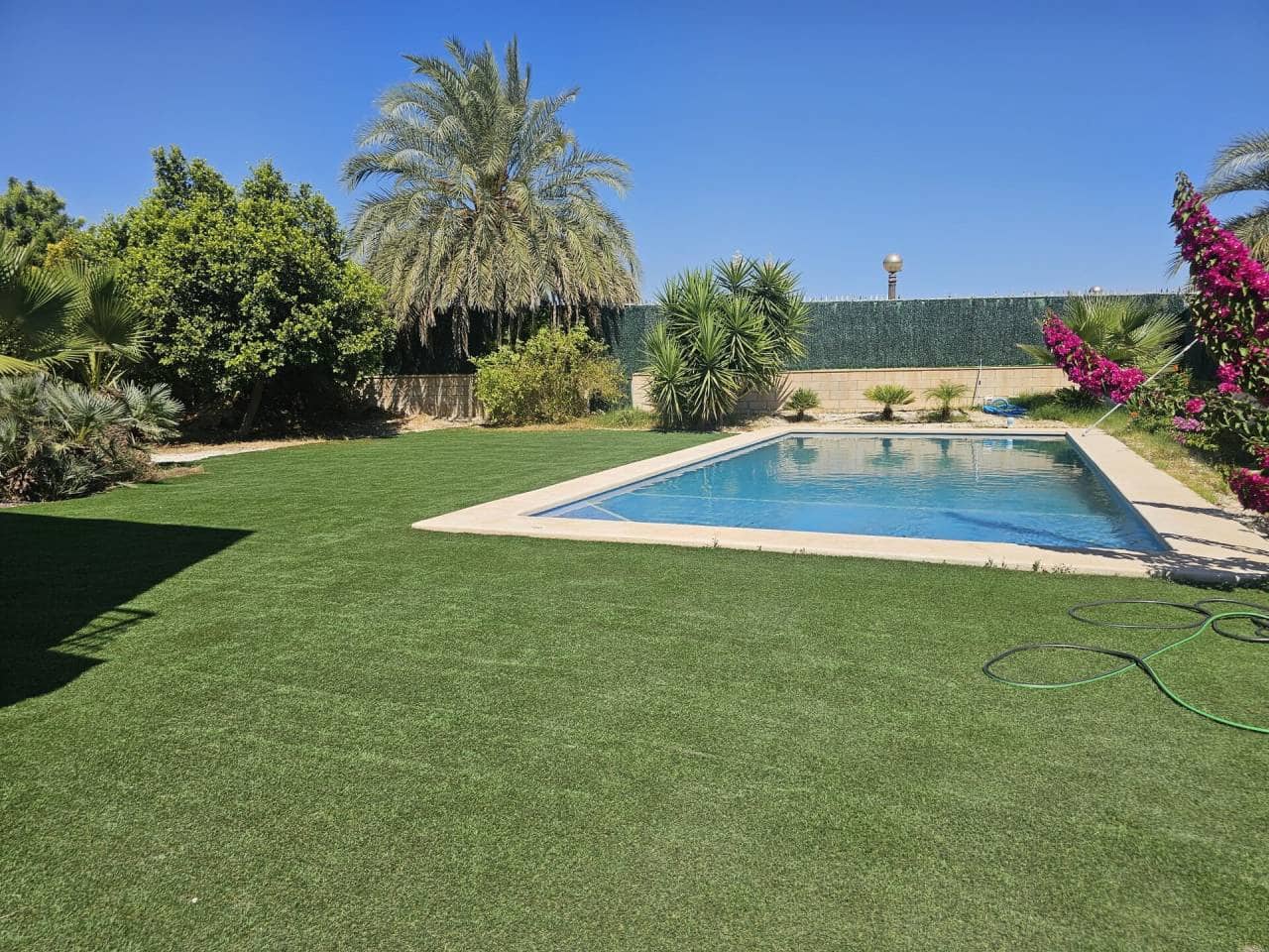 7 bedroom Villa for sale in Elche / Elx with pool - € 985,000 (Ref: 5440181)