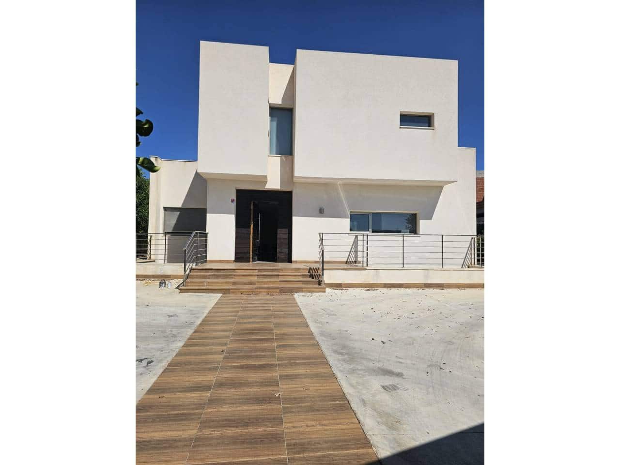 7 bedroom Villa for sale in Elche / Elx with pool - € 985,000 (Ref: 5440181)