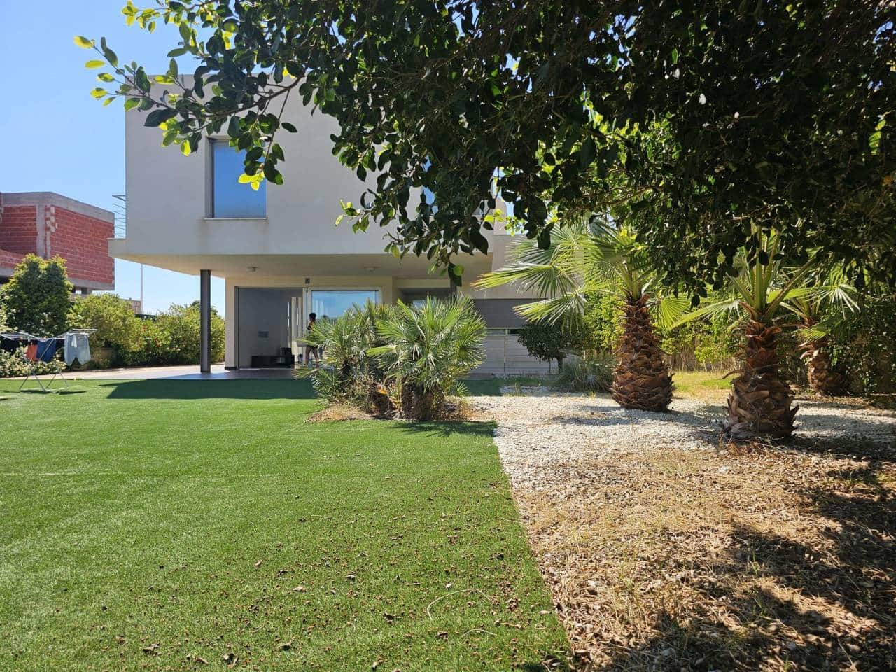 7 bedroom Villa for sale in Elche / Elx with pool - € 985,000 (Ref: 5440181)