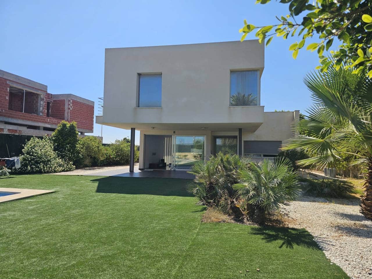 7 bedroom Villa for sale in Elche / Elx with pool - € 985,000 (Ref: 5440181)