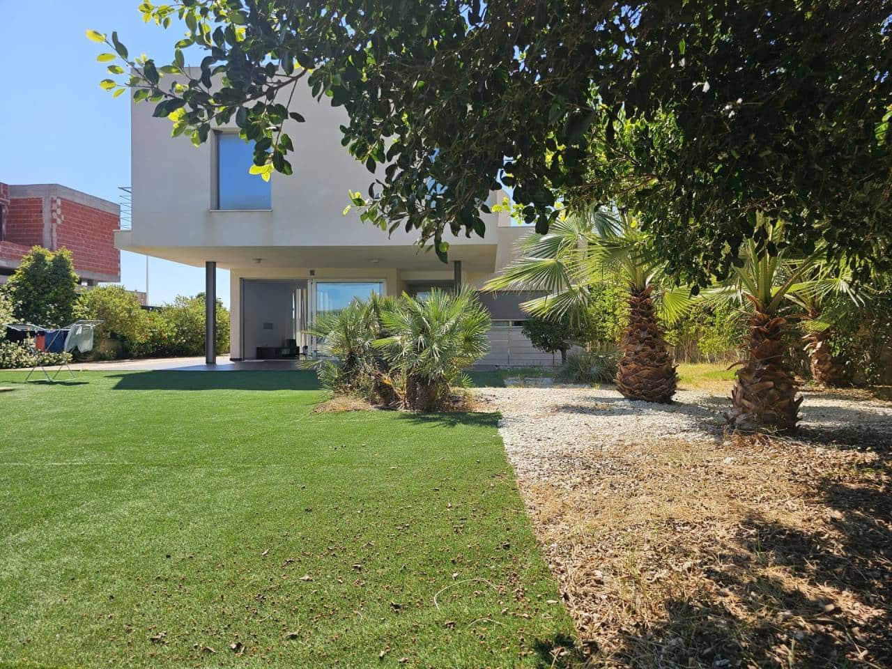 7 bedroom Villa for sale in Elche / Elx with pool - € 985,000 (Ref: 5440181)