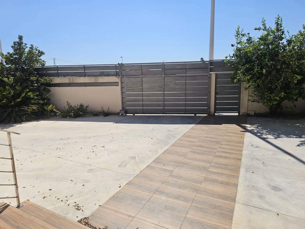 7 bedroom Villa for sale in Elche / Elx with pool - € 985,000 (Ref: 5440181)