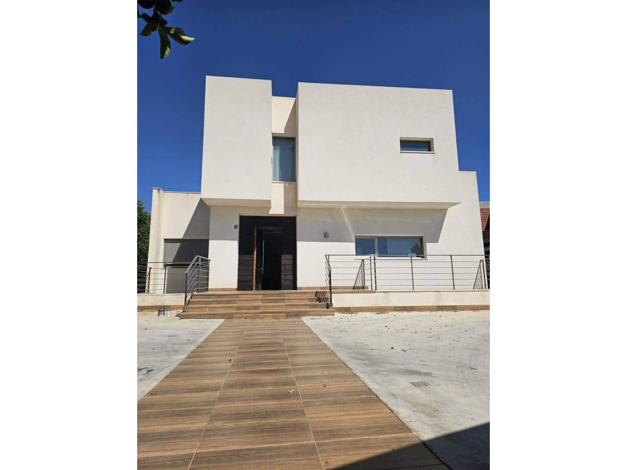 7 bedroom Villa for sale in Elche / Elx with pool - € 985,000 (Ref: 5440181)