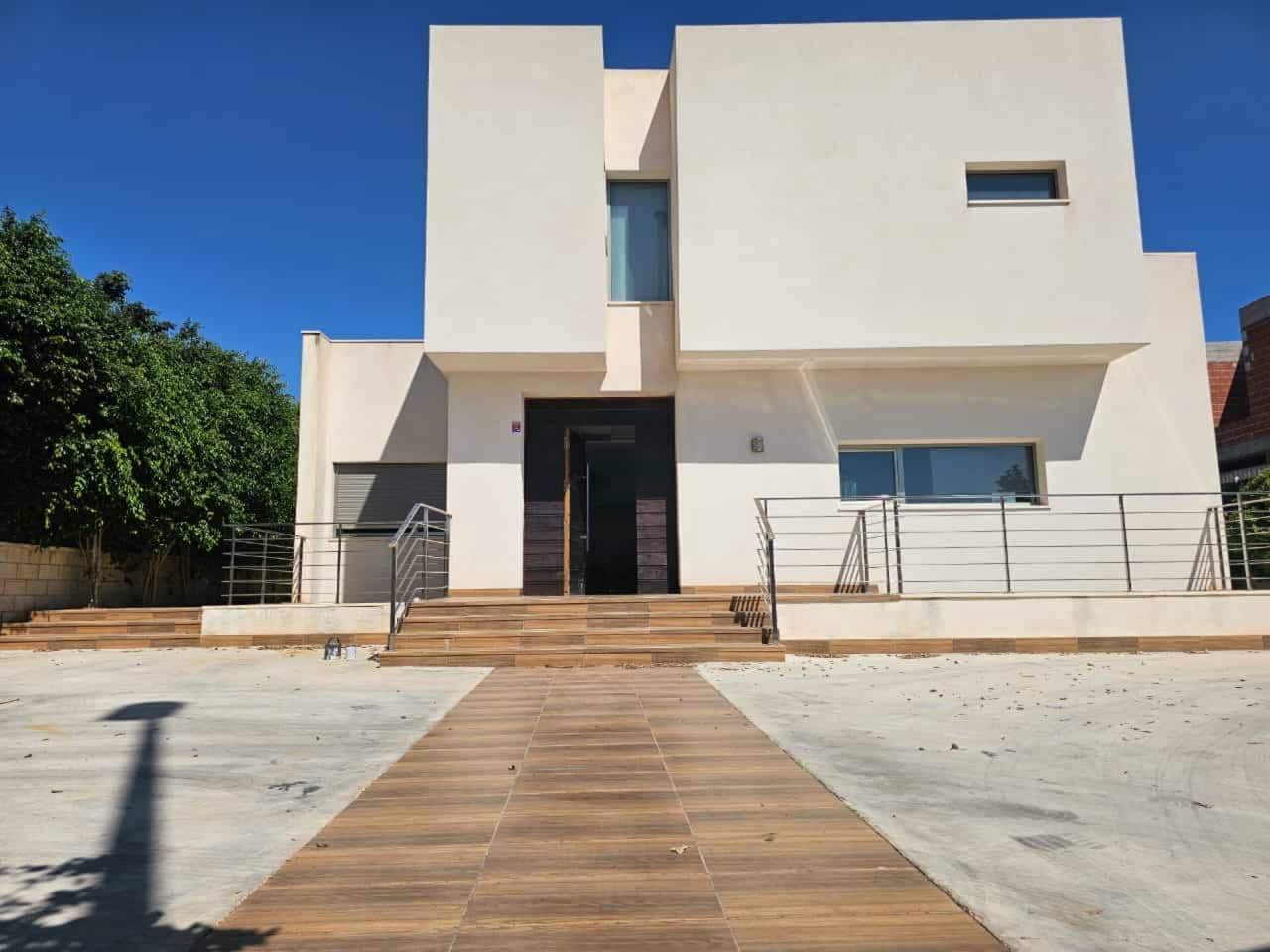 7 bedroom Villa for sale in Elche / Elx with pool - € 985,000 (Ref: 5440181)
