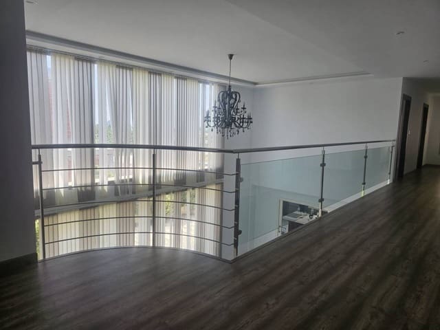 7 soveværelse Villa til salg i Elche / Elx med swimmingpool - € 985.000 (Ref: 5440181)