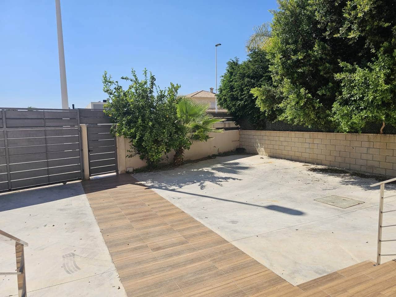 7 bedroom Villa for sale in Elche / Elx with pool - € 985,000 (Ref: 5440181)
