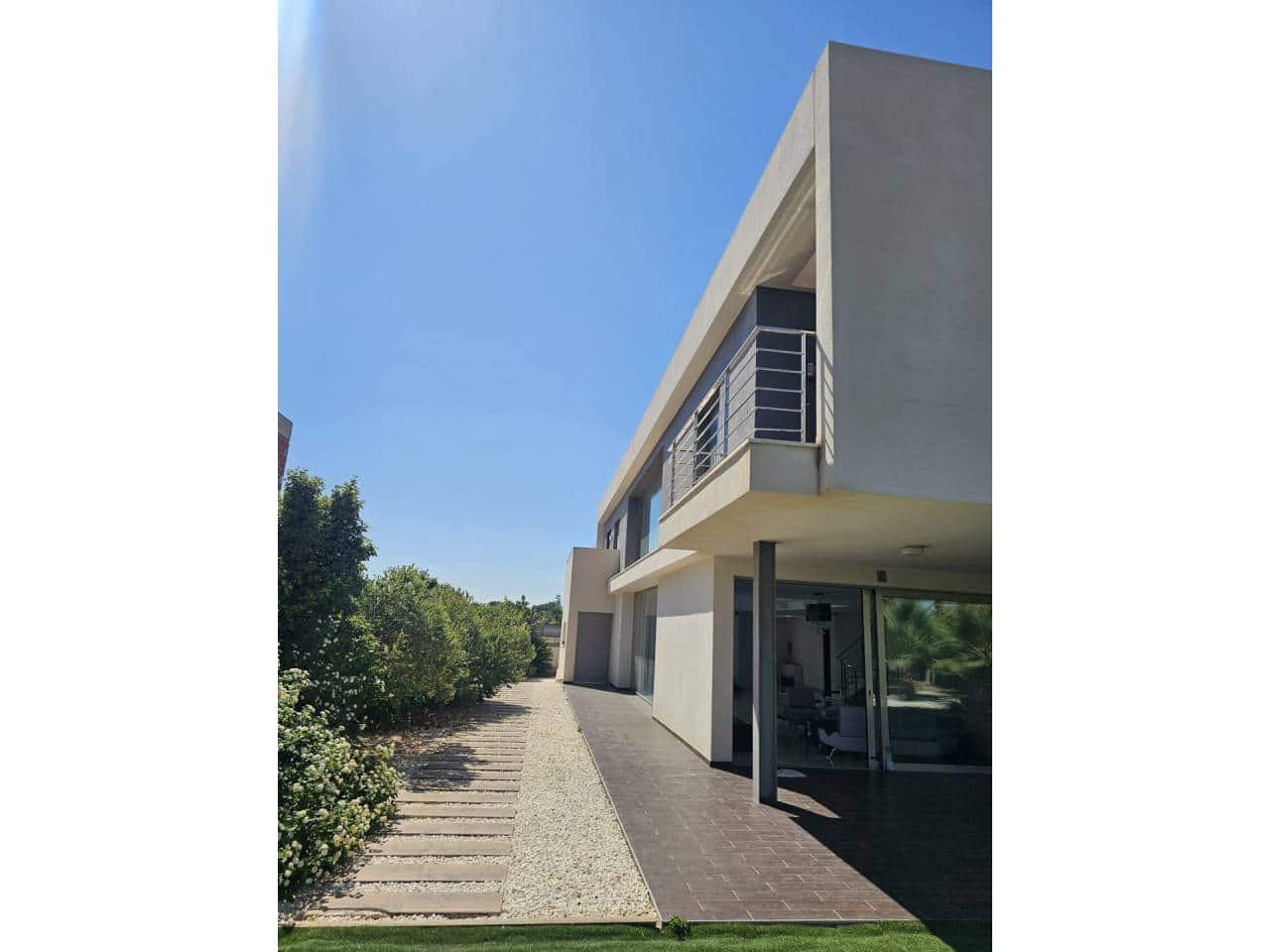 7 bedroom Villa for sale in Elche / Elx with pool - € 985,000 (Ref: 5440181)