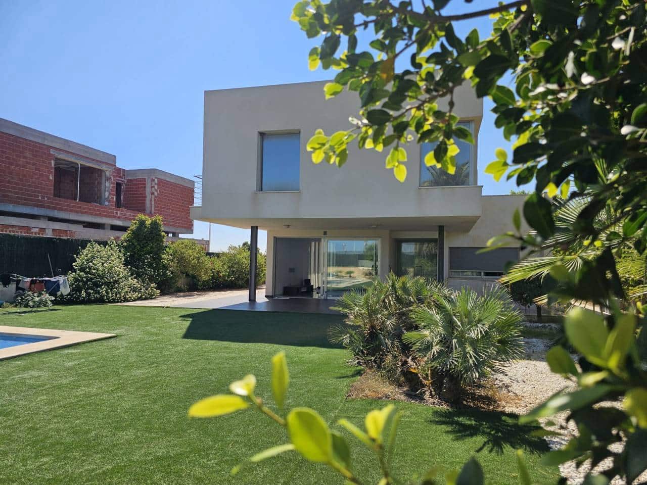 7 bedroom Villa for sale in Elche / Elx with pool - € 985,000 (Ref: 5440181)