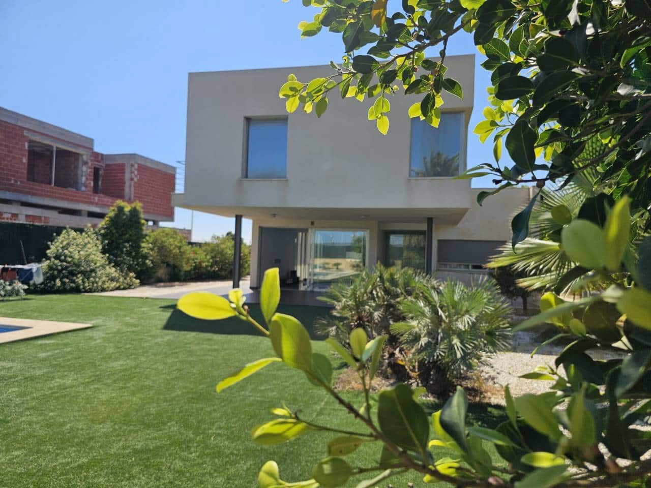 7 bedroom Villa for sale in Elche / Elx with pool - € 985,000 (Ref: 5440181)
