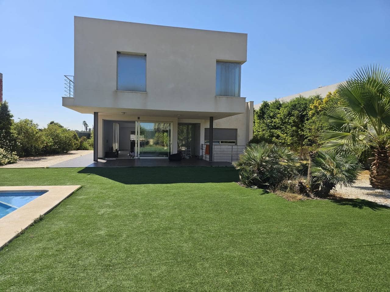 7 bedroom Villa for sale in Elche / Elx with pool - € 985,000 (Ref: 5440181)