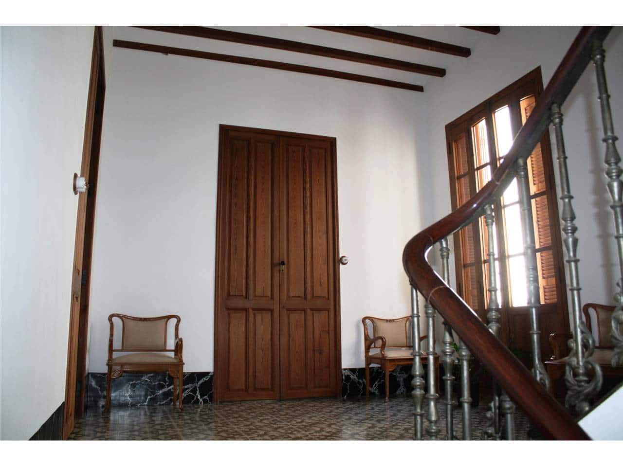 8 chambre Maison de Ville à vendre à Pego - 490 000 € (Ref: 5440236)