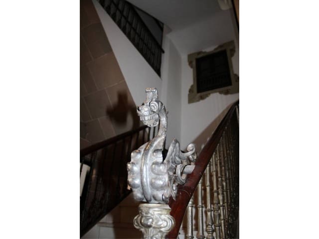 8 chambre Maison de Ville à vendre à Pego - 490 000 € (Ref: 5440236)