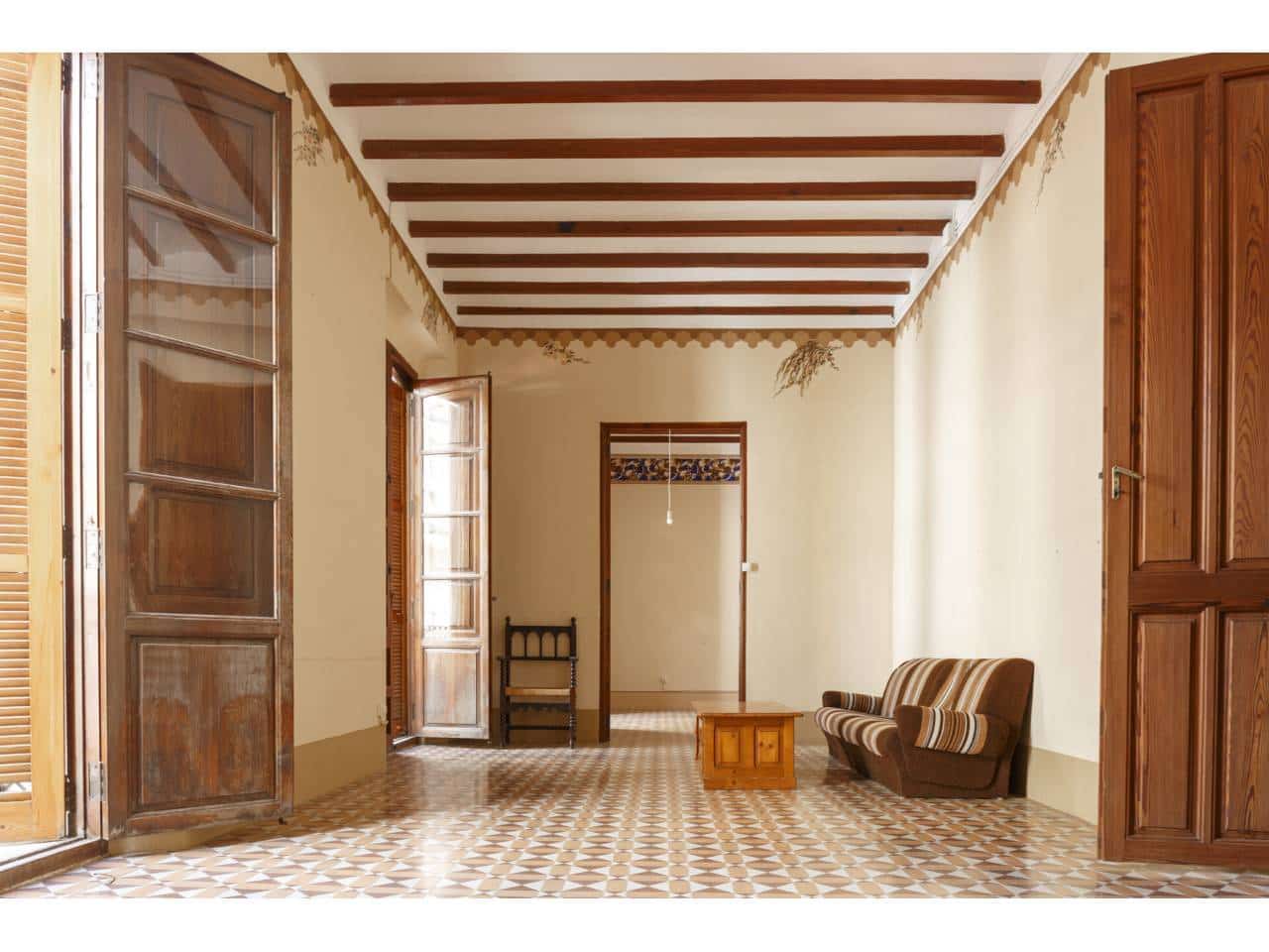 8 chambre Maison de Ville à vendre à Pego - 490 000 € (Ref: 5440236)