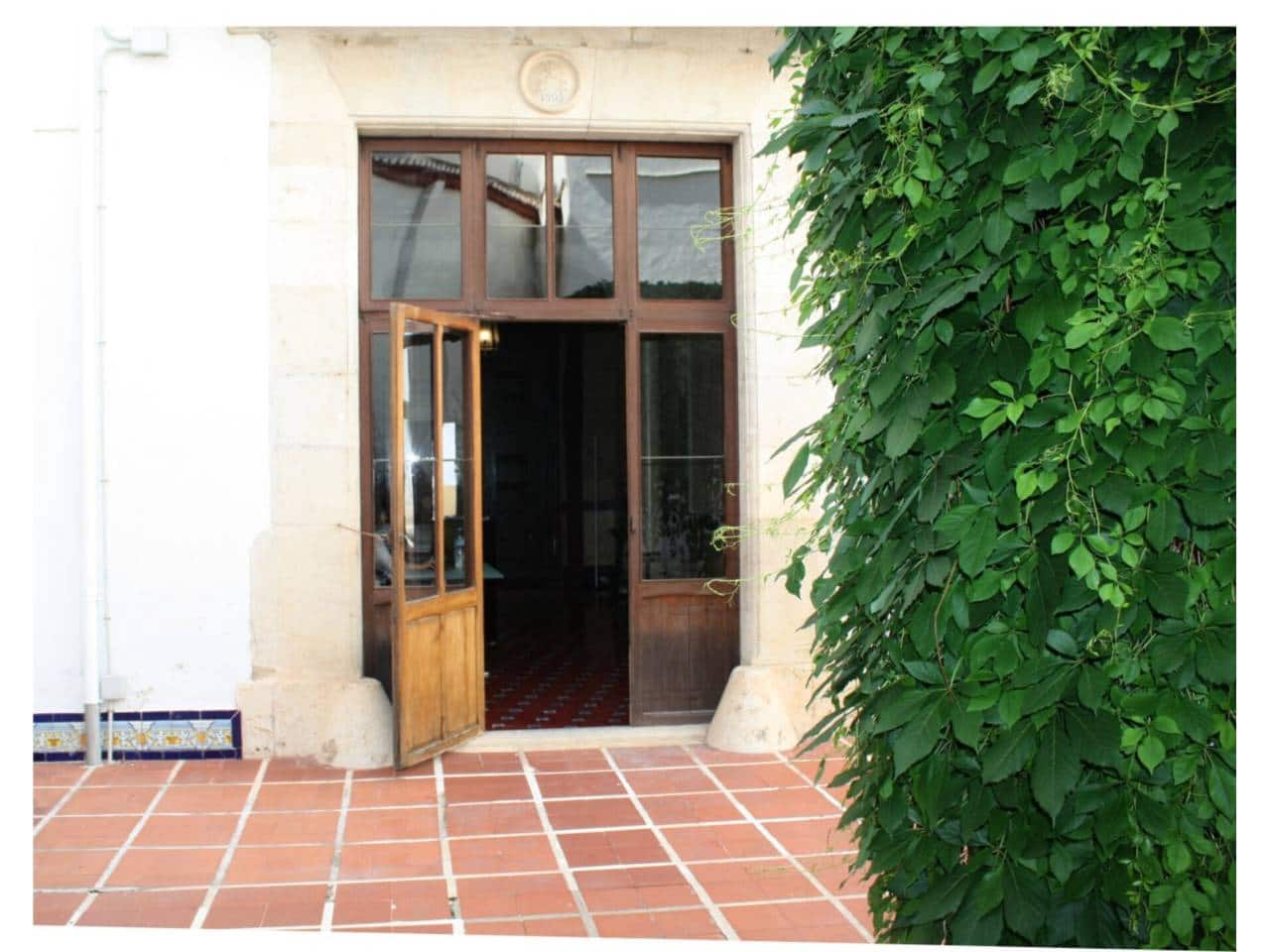 8 chambre Maison de Ville à vendre à Pego - 490 000 € (Ref: 5440236)