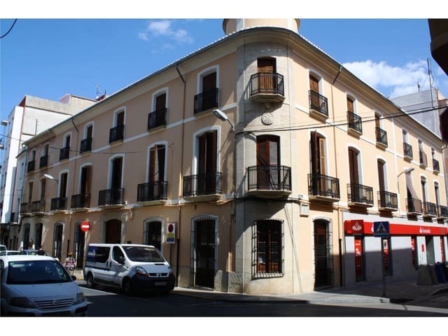 8 chambre Maison de Ville à vendre à Pego - 490 000 € (Ref: 5440236)