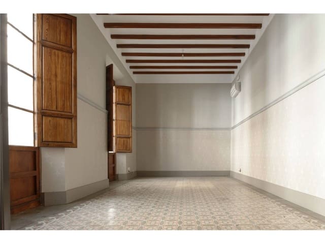 8 chambre Maison de Ville à vendre à Pego - 490 000 € (Ref: 5440236)