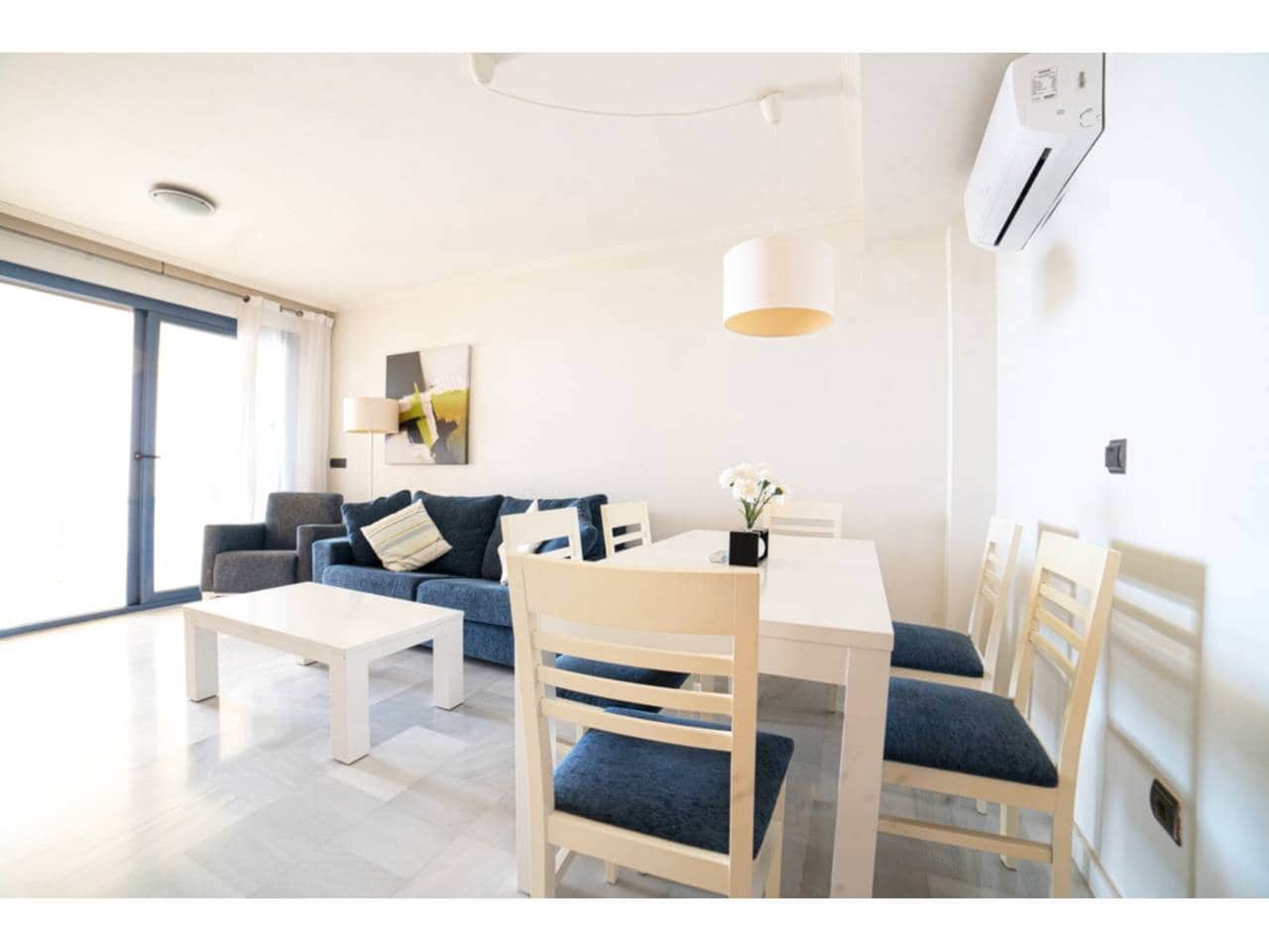 2 soveværelse Lejlighed til salg i Altea med swimmingpool - € 388.000 (Ref: 5440347)