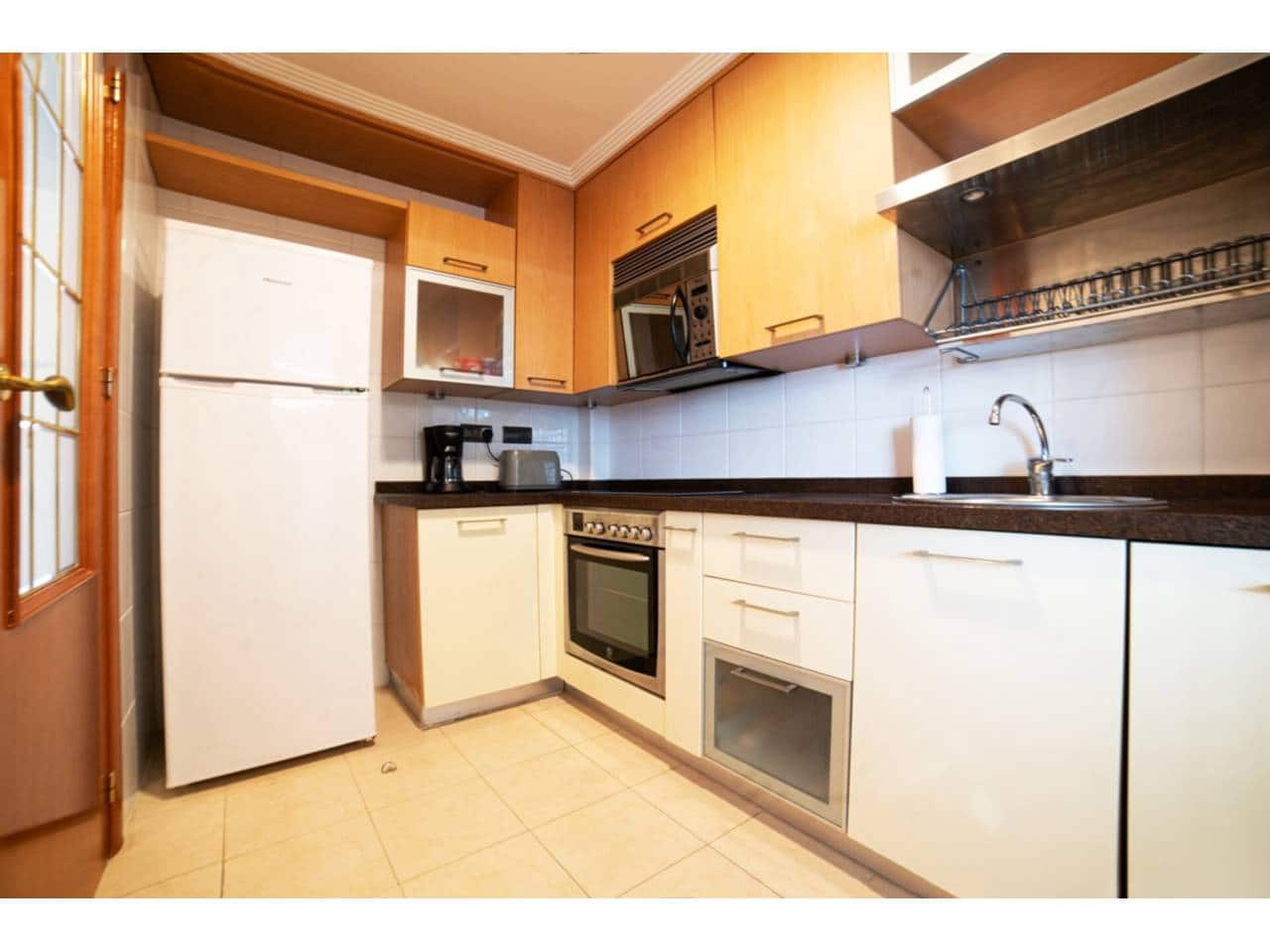 2 soveværelse Lejlighed til salg i Altea med swimmingpool - € 388.000 (Ref: 5440347)