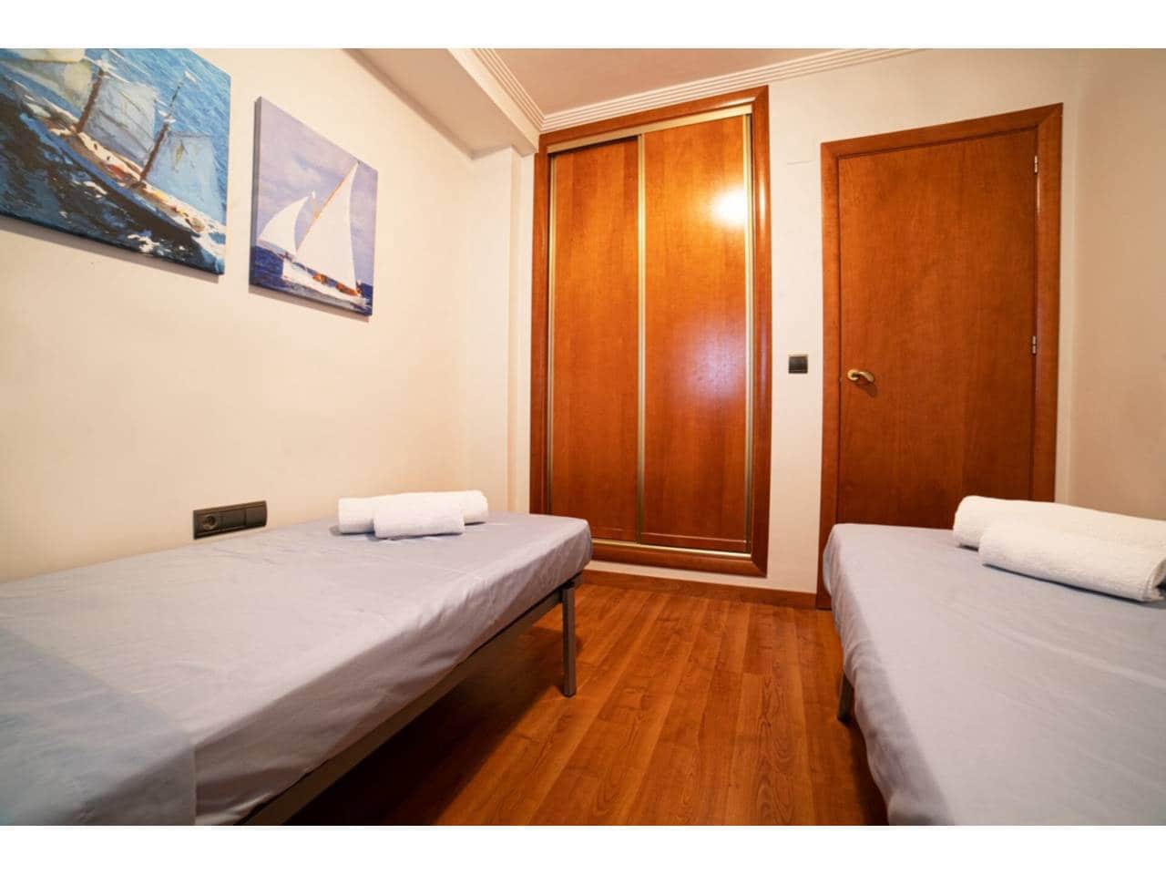 2 soveværelse Lejlighed til salg i Altea med swimmingpool - € 388.000 (Ref: 5440347)