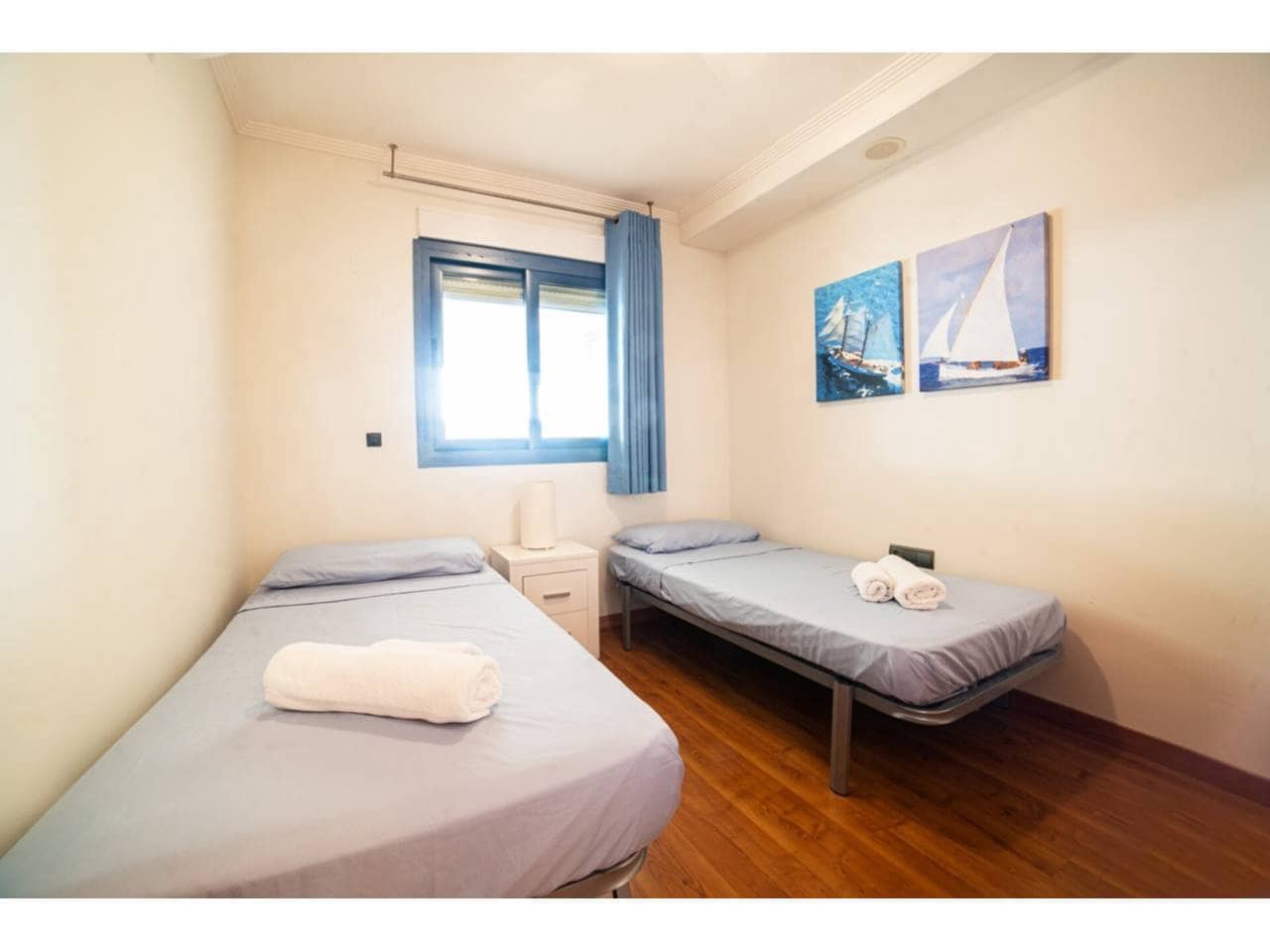 2 soveværelse Lejlighed til salg i Altea med swimmingpool - € 388.000 (Ref: 5440347)