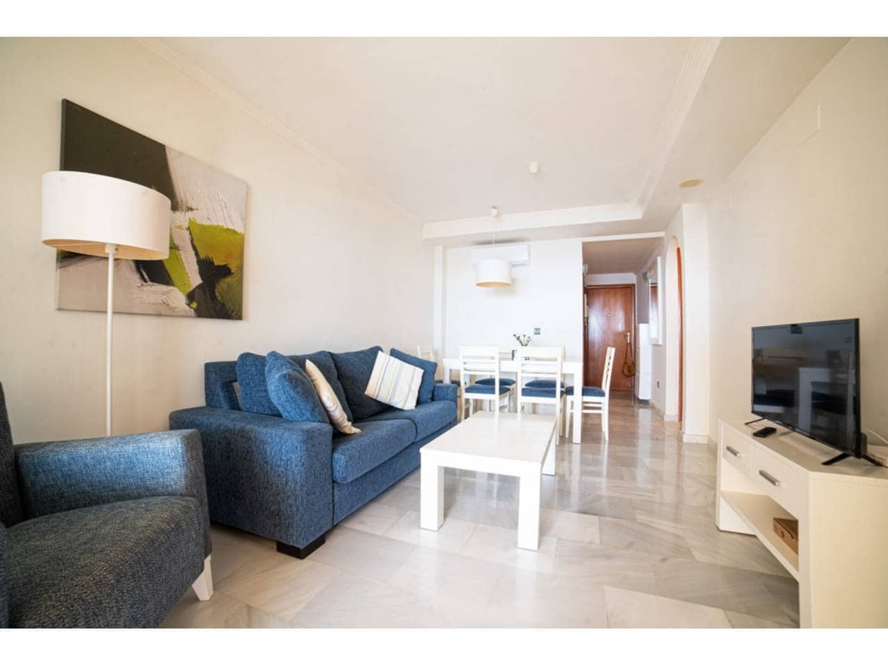 2 soveværelse Lejlighed til salg i Altea med swimmingpool - € 388.000 (Ref: 5440347)