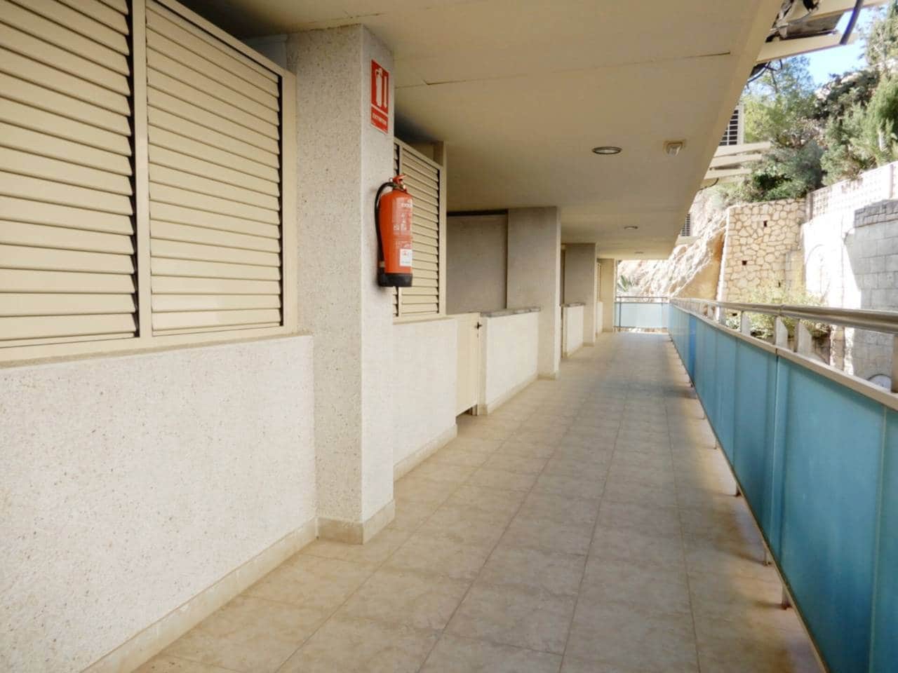 2 soveværelse Lejlighed til salg i Altea med swimmingpool - € 388.000 (Ref: 5440347)