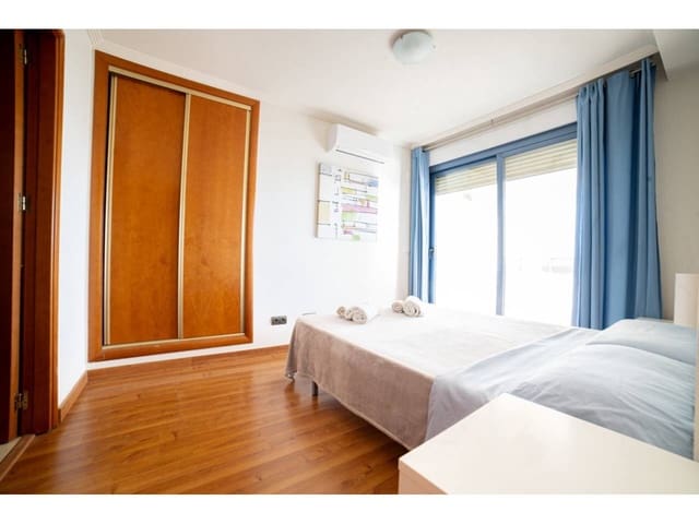 2 soveværelse Lejlighed til salg i Altea med swimmingpool - € 388.000 (Ref: 5440347)