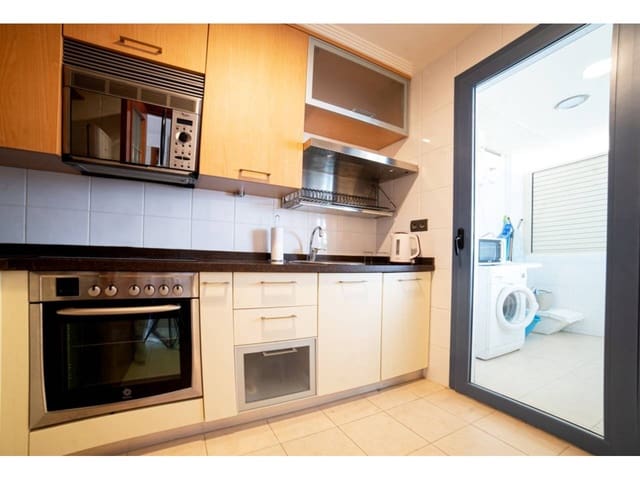 2 soveværelse Lejlighed til salg i Altea med swimmingpool - € 388.000 (Ref: 5440347)