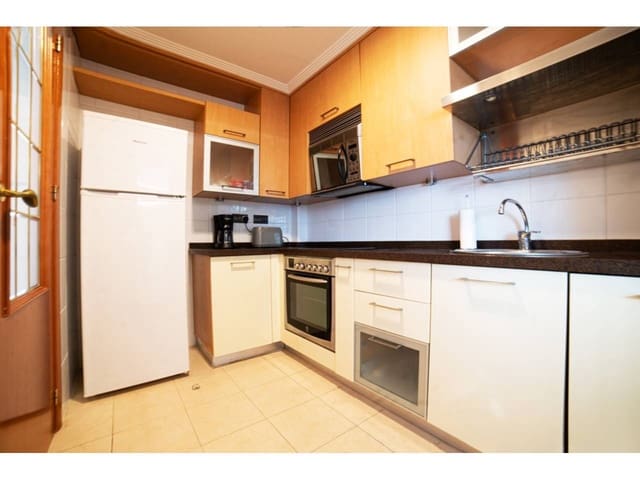 2 soveværelse Lejlighed til salg i Altea med swimmingpool - € 388.000 (Ref: 5440347)