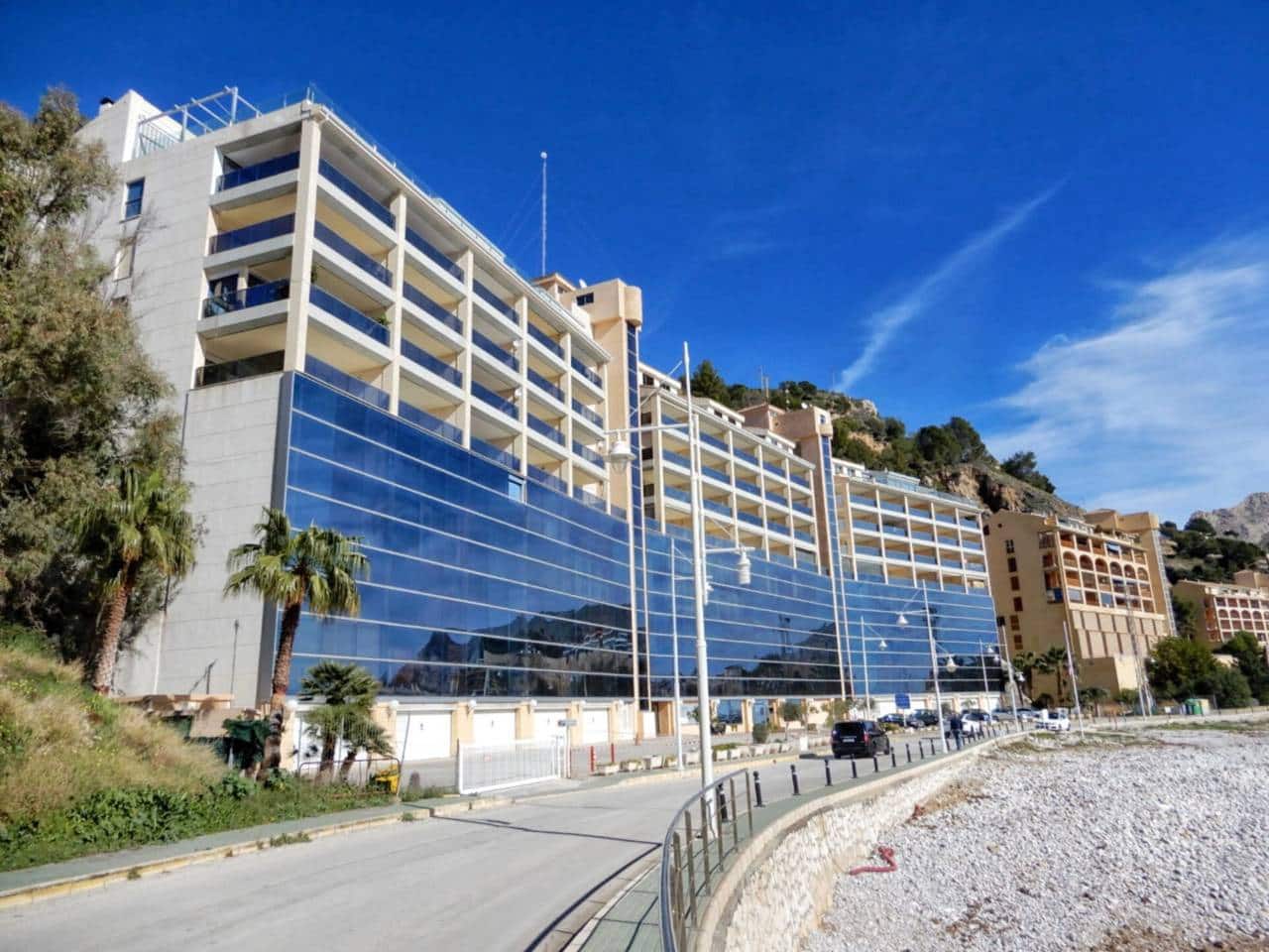 2 soveværelse Lejlighed til salg i Altea med swimmingpool - € 388.000 (Ref: 5440347)