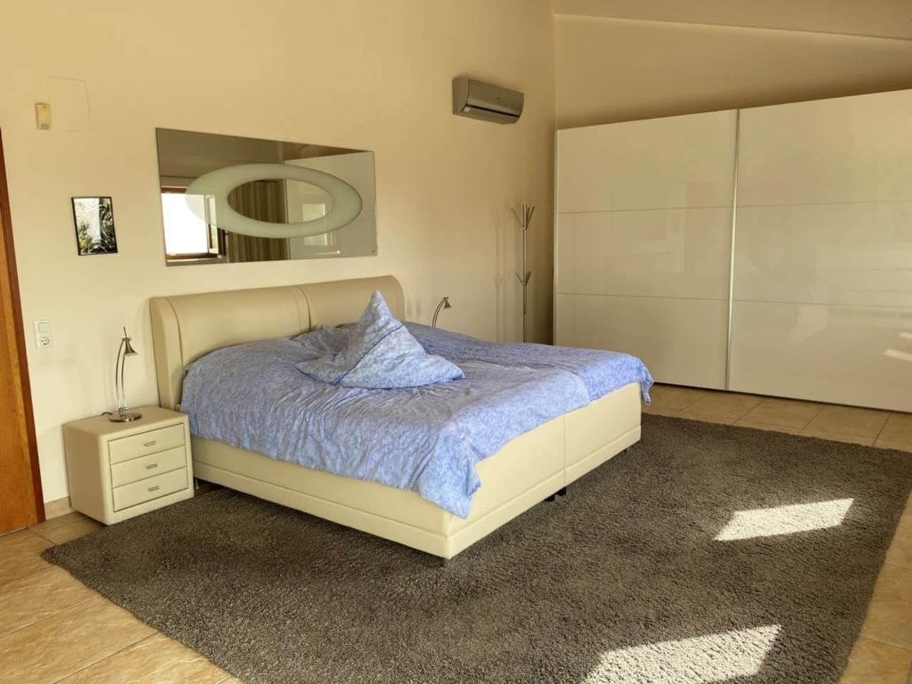 3 bedroom Villa for sale in Benissa with pool garage - € 1,765,000 (Ref: 5440420)