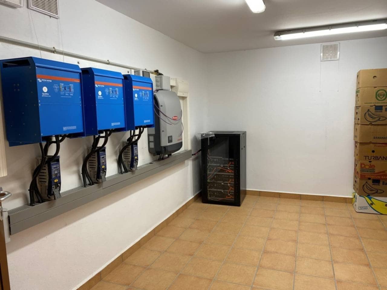 3 bedroom Villa for sale in Benissa with pool garage - € 1,765,000 (Ref: 5440420)