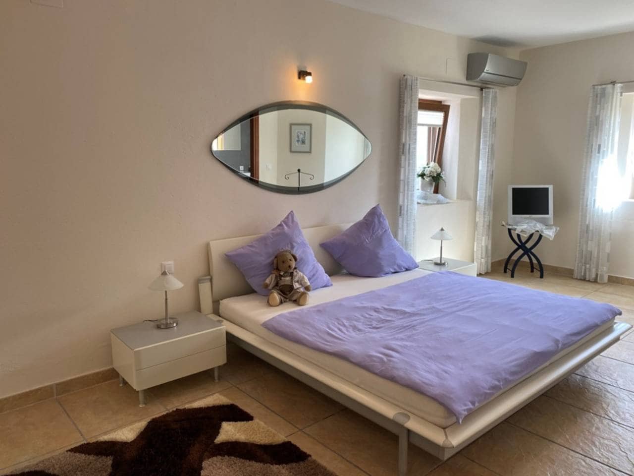 3 bedroom Villa for sale in Benissa with pool garage - € 1,765,000 (Ref: 5440420)