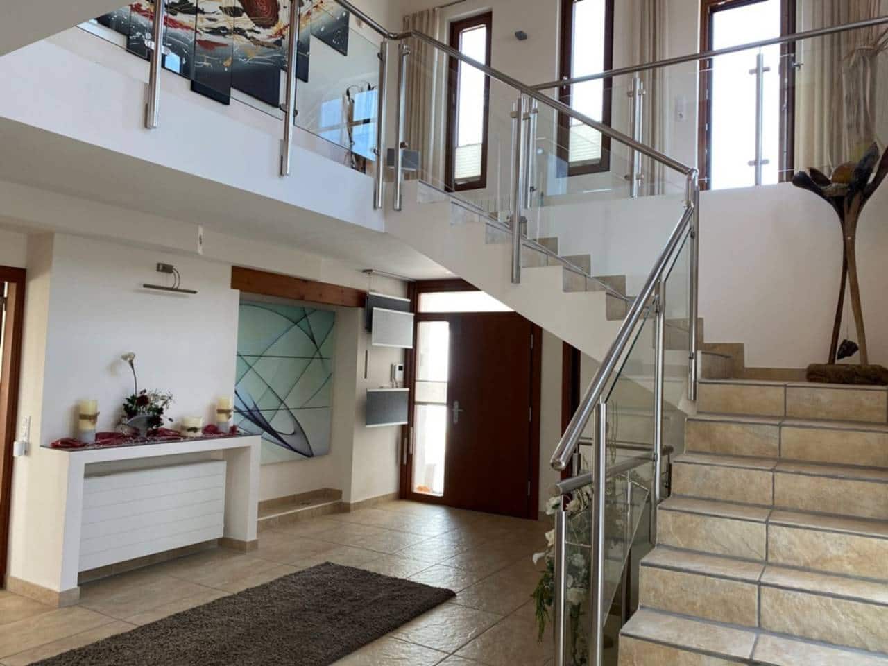 3 bedroom Villa for sale in Benissa with pool garage - € 1,765,000 (Ref: 5440420)