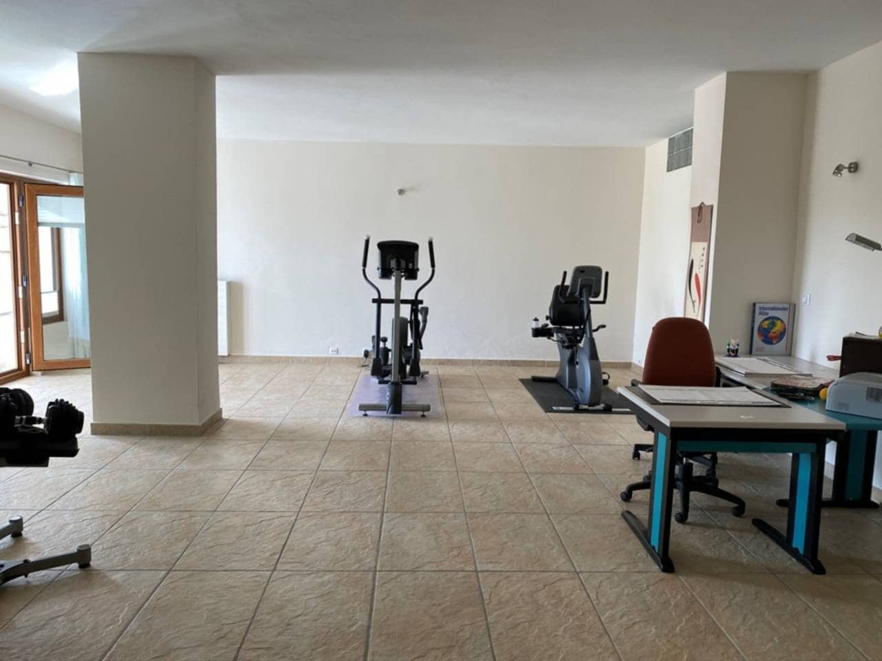 3 bedroom Villa for sale in Benissa with pool garage - € 1,765,000 (Ref: 5440420)