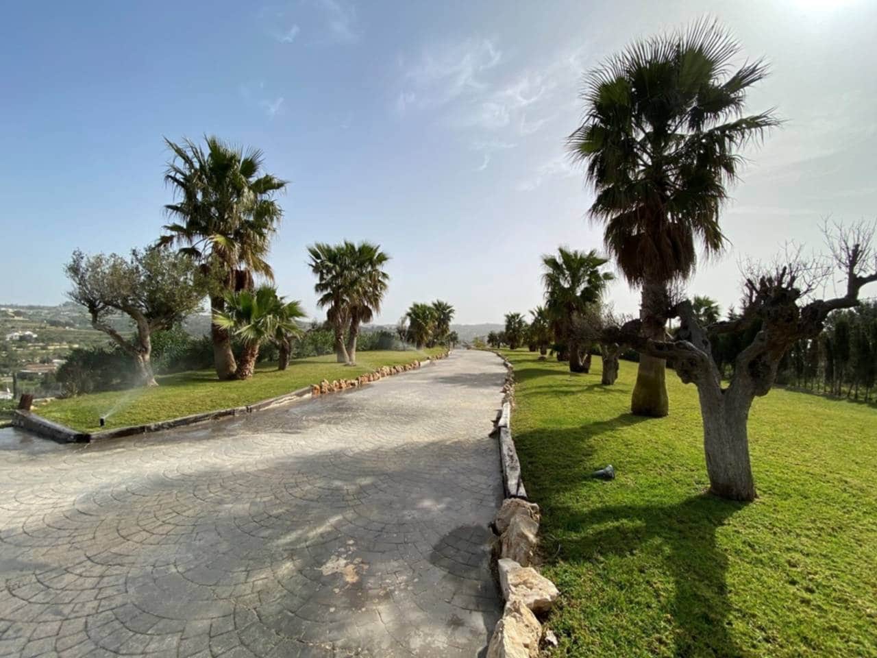 3 bedroom Villa for sale in Benissa with pool garage - € 1,765,000 (Ref: 5440420)