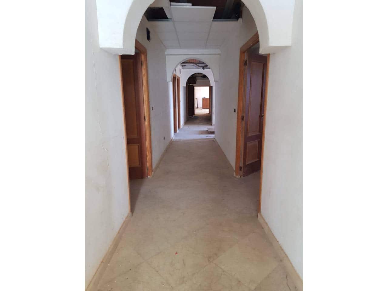 20 sovrum Villa till salu i Tangel med garage - 990 000 € (Ref: 5440466)