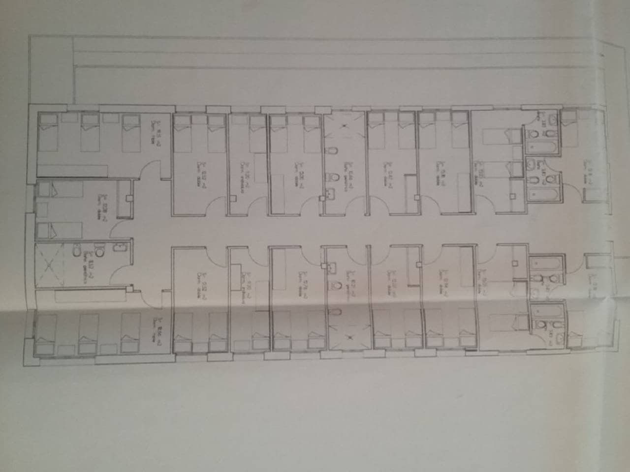 20 sovrum Villa till salu i Tangel med garage - 990 000 € (Ref: 5440466)