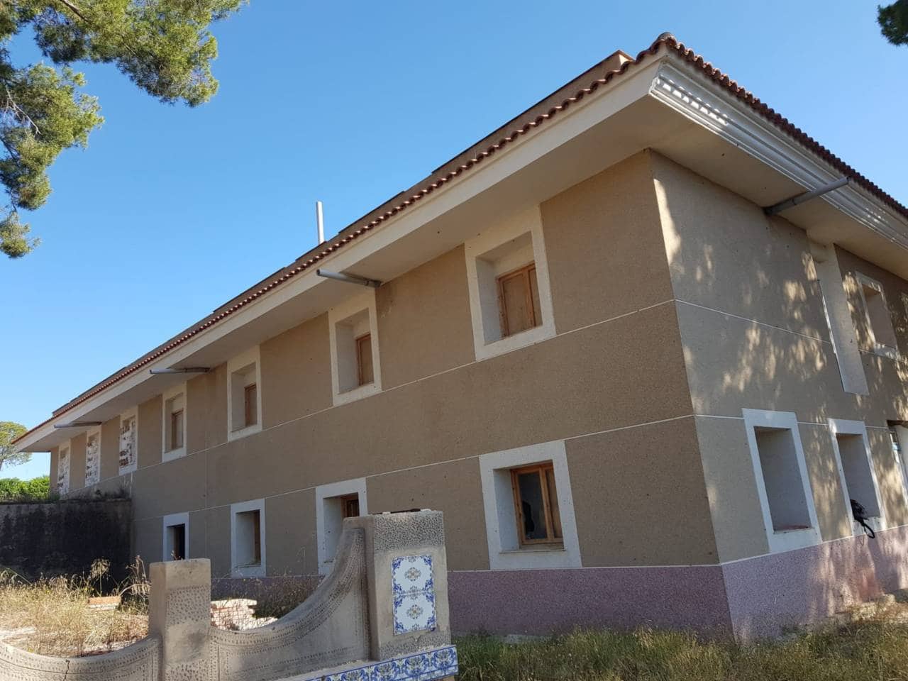 20 sovrum Villa till salu i Tangel med garage - 990 000 € (Ref: 5440466)