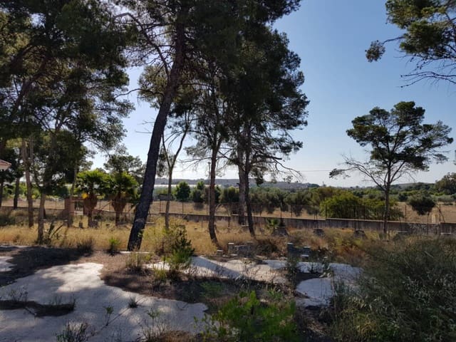 20 soverom Villa til salgs i Tangel, Alicante by med garasje - € 990 000 (Ref: 5440466)