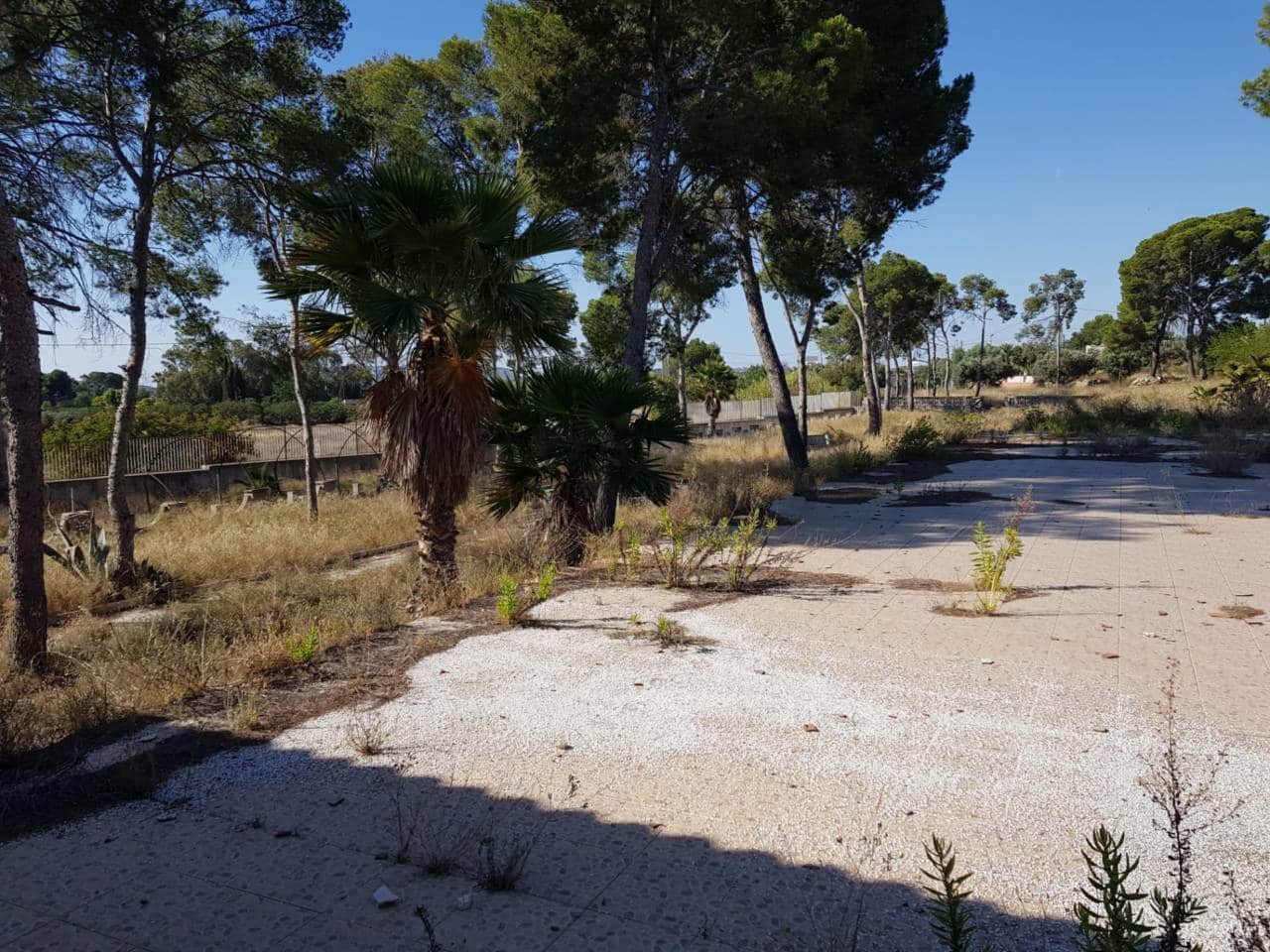 20 sovrum Villa till salu i Tangel med garage - 990 000 € (Ref: 5440466)