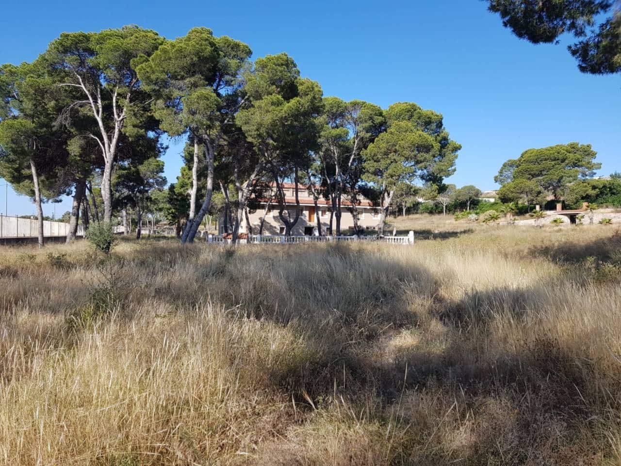 20 sovrum Villa till salu i Tangel med garage - 990 000 € (Ref: 5440466)