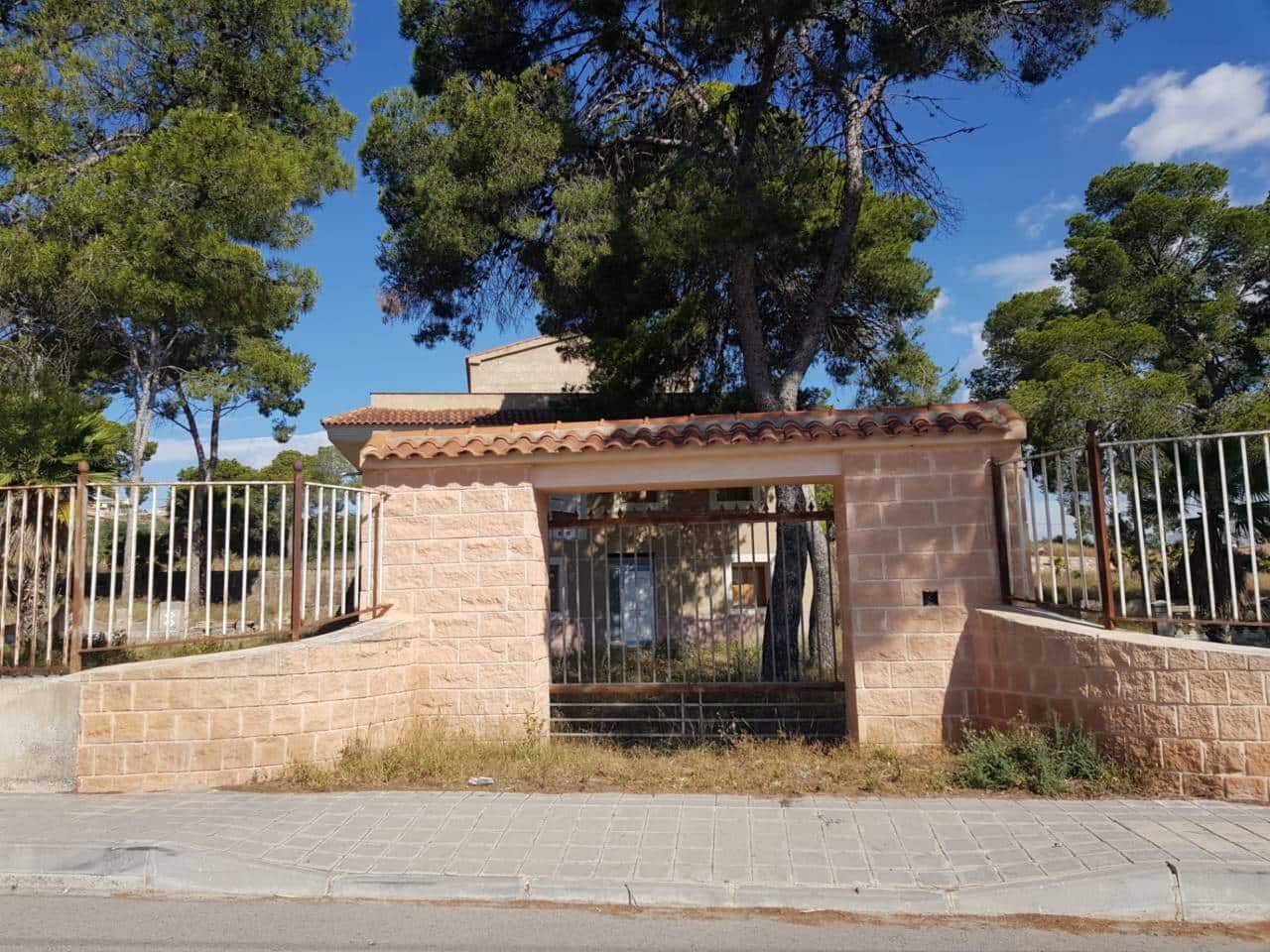 20 sovrum Villa till salu i Tangel med garage - 990 000 € (Ref: 5440466)