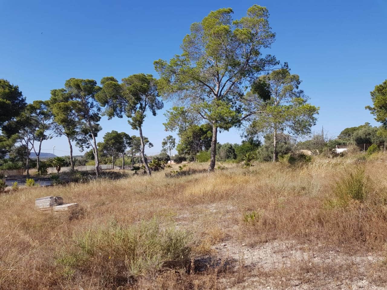 20 sovrum Villa till salu i Tangel med garage - 990 000 € (Ref: 5440466)