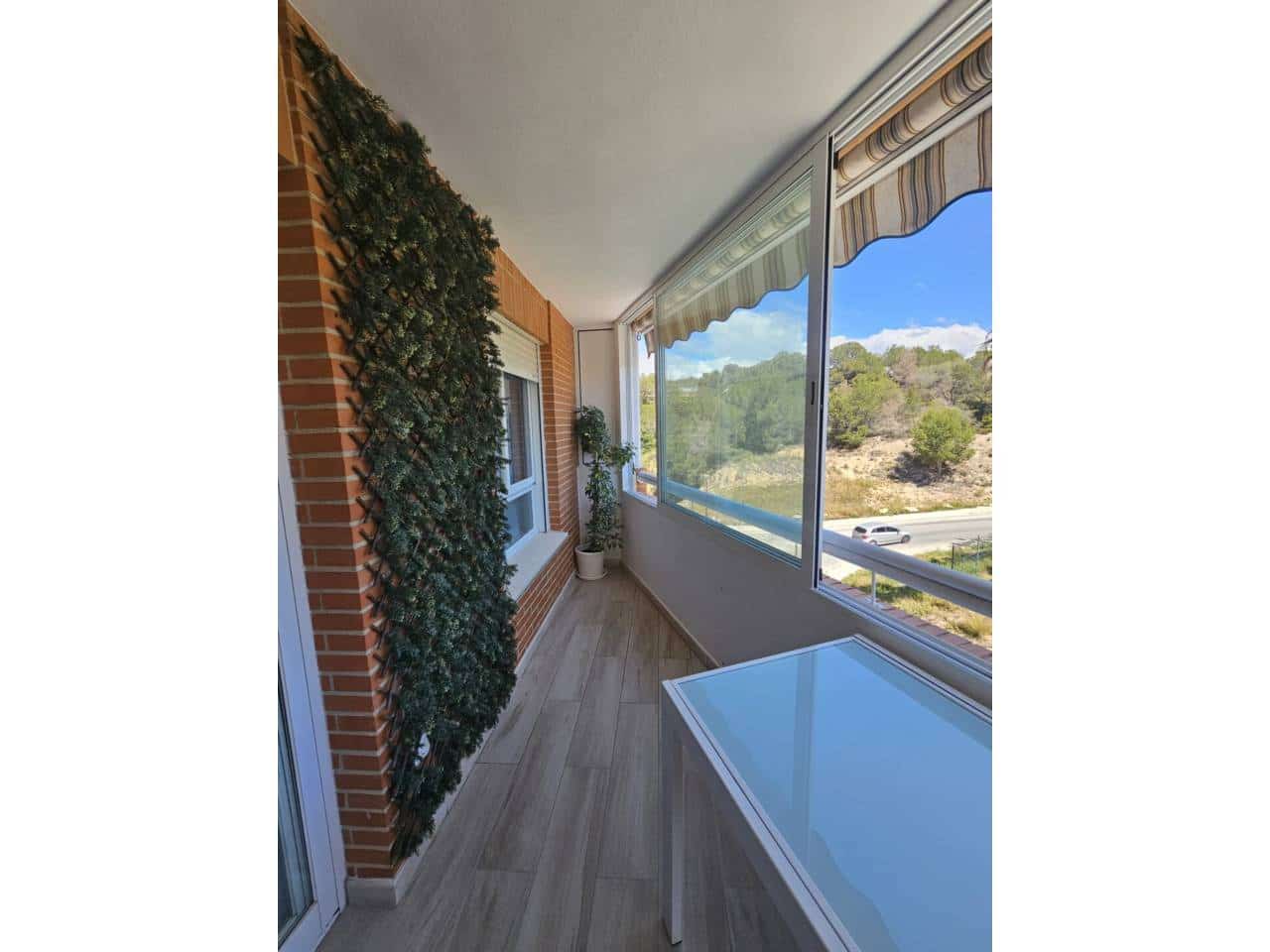 3 bedroom Flat for sale in Benidorm with garage - € 312,000 (Ref: 5440469)