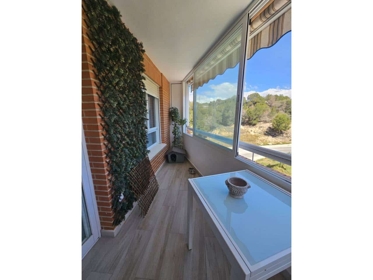 3 bedroom Flat for sale in Benidorm with garage - € 312,000 (Ref: 5440469)