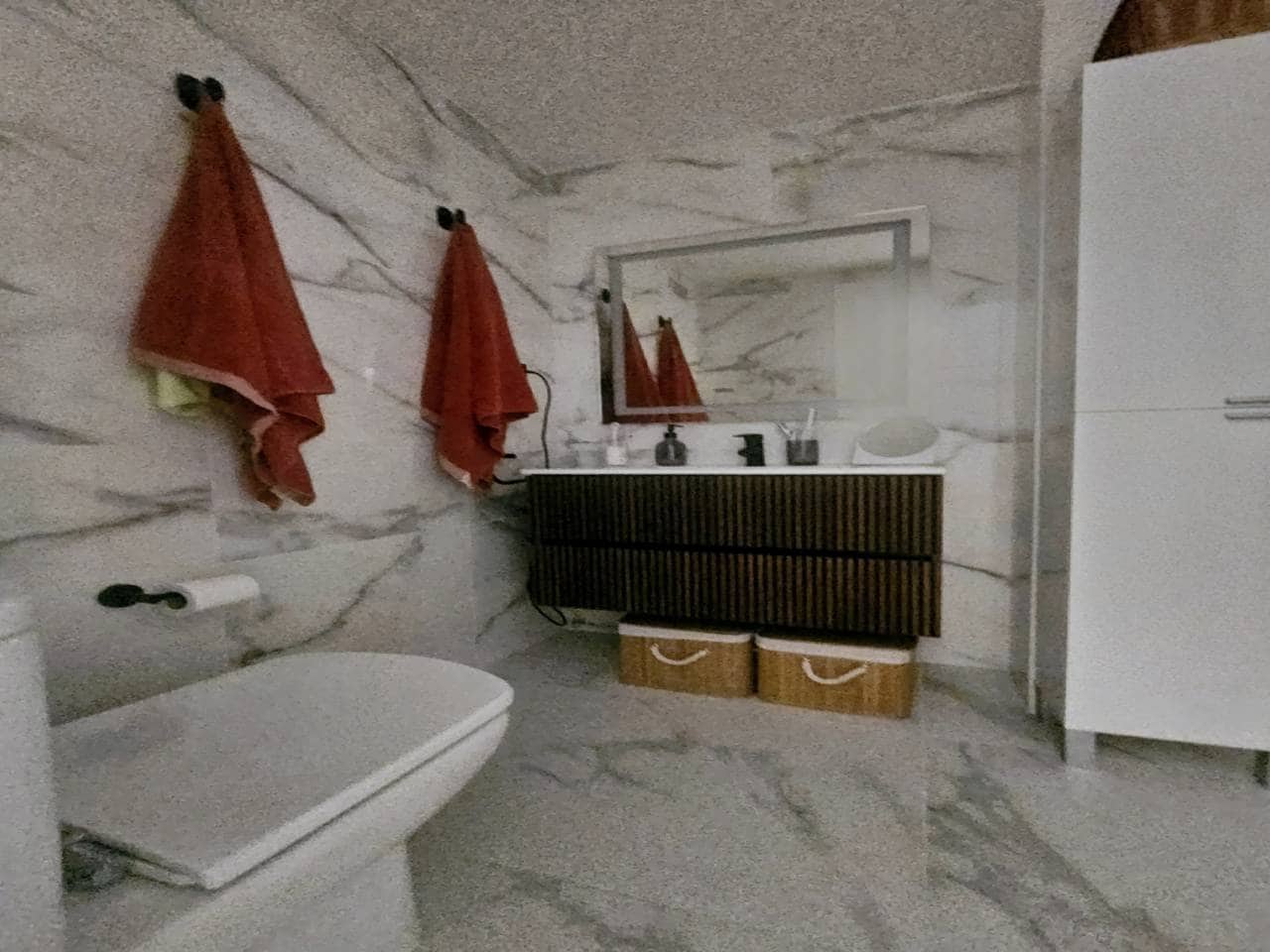 3 bedroom Flat for sale in Benidorm with garage - € 312,000 (Ref: 5440469)