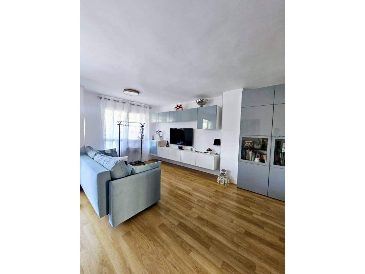 3 bedroom Flat for sale in Benidorm with garage - € 312,000 (Ref: 5440469)